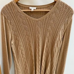 Talbots Petites Women's Sweater